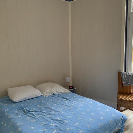 Appartement lumineux N°6 Le Val D'or - 4 personnes - 1 chambre avec petit balcon La Bourboule Extérieur photo